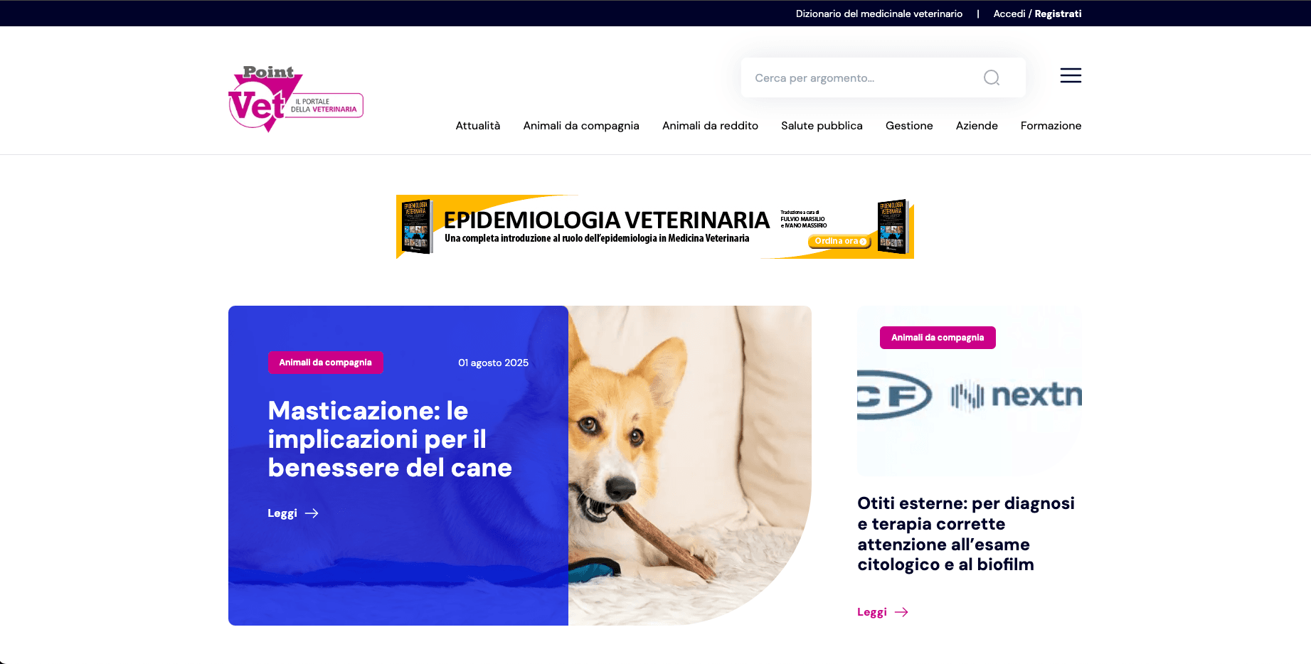 Pointvet Veterinaria